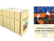 شاهنامه پس از یک قرن در ایتالیا 