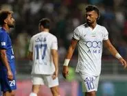 شوک جدید به استقلال؛ رامین رضائیان محروم شد 