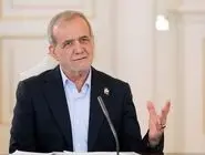 ترجمه فارسی شعر شهریار که پزشکیان در باکو خواند: چه کسی بین ما جدایی افکند؟!
