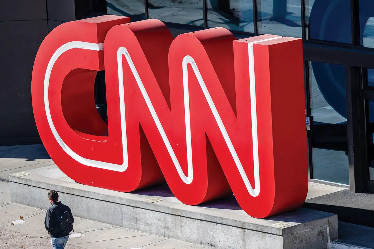 راهاندازی شبکه CNN