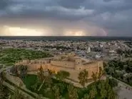 مخالفت رسمی با اجرای زیرگذر در عرصه جهانی شوش
