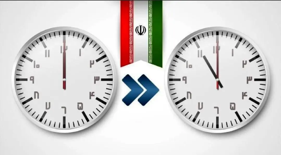 علت مخالفت مجلس با تغییر ساعت رسمی کشور چه بود؟ + فیلم