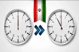 علت مخالفت مجلس با تغییر ساعت رسمی کشور چه بود؟ + فیلم 