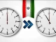 علت مخالفت مجلس با تغییر ساعت رسمی کشور چه بود؟ + فیلم 