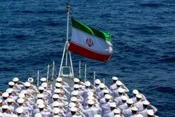 ظرفیت‌های حقوقی بهره‌برداری از دریا/ به مناسبت هفتم آذرماه روز نیروی دریایی ارتش