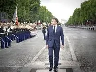آزادی و دموکراسی هیچ‌گاه چنین در معرض تهدید نبود