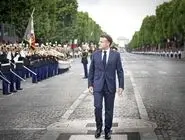 آزادی و دموکراسی هیچ‌گاه چنین در معرض تهدید نبود
