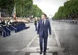 آزادی و دموکراسی هیچ‌گاه چنین در معرض تهدید نبود