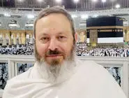 تحریک‌ ممنوع/درباره عکسی از حجت الاسلام غلامرضا قاسمیان