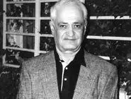 حسن کامشاد درگذشت