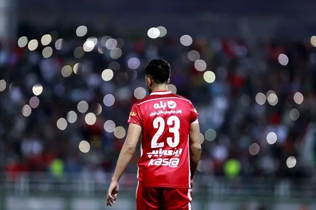 استقلال برای خرید یک پرسپولیسی دست به کار شد