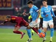 خلاصه دیدار رم و ناپولی