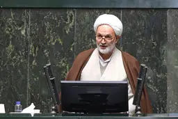 درخواست نماینده مجلس عضو جبهه پایداری از دستگاه قضا: حکم محارب را برای جاسوس‌ها اجرا کنید