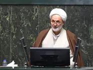 درخواست نماینده مجلس عضو جبهه پایداری از دستگاه قضا: حکم محارب را برای جاسوس‌ها اجرا کنید