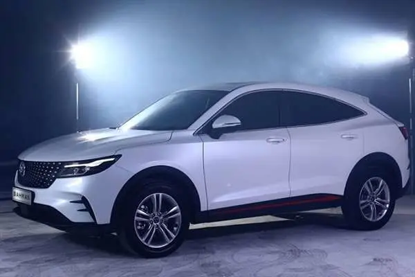 آخرین قیمت خودروی خارجی؛ امروز سه‌شنبه 4 آذر 1404