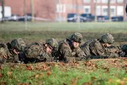 ماشین جنگی جدید آلمان/نگاهی به تلاش برلین برای تبدیل شدن به قدرت نظامی اول اروپا