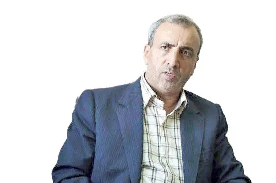 جلال جلالیزاده استاد دانشگاه و عضو شورای مرکزی جبهه مشارکت:حذف تدریجی انقلابیون مردم را دچار دلشکستگی و سرافکندگی کرد