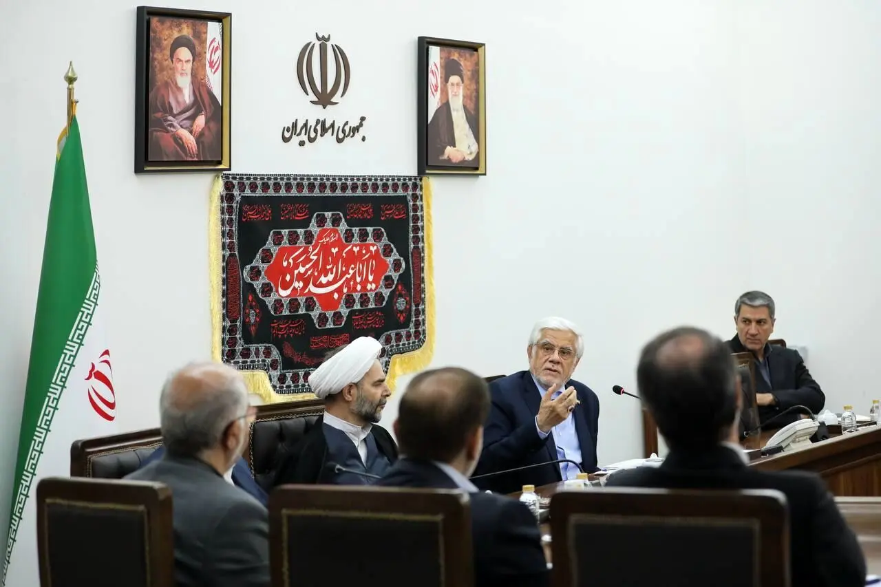 هشدار معاون اول رئیسجمهور به محتکران: انبارها را باز میکنیم