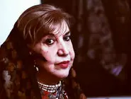 یک‏ متر و هفتاد صدم از شعر ایران / مروری بر شعر و اندیشه سیمین بهبهانی در یازدهمین سالگرد درگذشت او