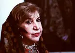 یک‏ متر و هفتاد صدم از شعر ایران / مروری بر شعر و اندیشه سیمین بهبهانی در یازدهمین سالگرد درگذشت او