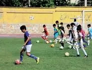 فصل داغ رویافروشی/بررسی ضوابط و قوانین مالی و فساد اخلاقی در مدارس و آکادمی‌های فوتبال که بازارشان در تابستان گرم می‌شود
