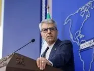 ایران به شدت تحریم‌های جدید آمریکا را محکوم کرد
