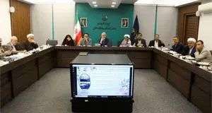 خسروپناه: راه‌اندازی سامانه ثبت گزارش عملکرد دستگاه‌ها ضروری است