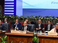 درباره غیبت ایران در نشست شرم‌الشیخ/حلقه مفقوده ابتکار دیپلماتیک 
