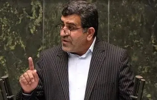 نماینده مجلس: خواهش میکنم به شرایط قبل از جنگ برنگردیم