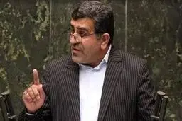 نماینده مجلس: خواهش می‌کنم به شرایط قبل از جنگ برنگردیم