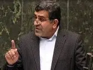 نماینده مجلس: خواهش می‌کنم به شرایط قبل از جنگ برنگردیم