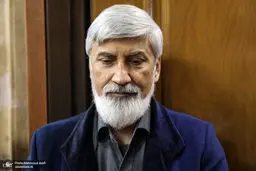 ترقی: آفت انسجام و اتحاد ملی، جداسازی حُبّ وطن و علاقه به میهن از اسلام است