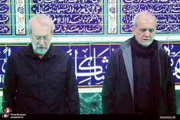تغییر جدی است؟ارزیابی فعالان سیاسی از انتصاب علی لاریجانی به دبیری شعام