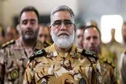 پوردستان: اگر دشمن بخواهد حرکتی انجام دهد، با پاسخ پشیمان‌کننده مواجه خواهد شد