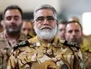 پوردستان: اگر دشمن بخواهد حرکتی انجام دهد، با پاسخ پشیمان‌کننده مواجه خواهد شد