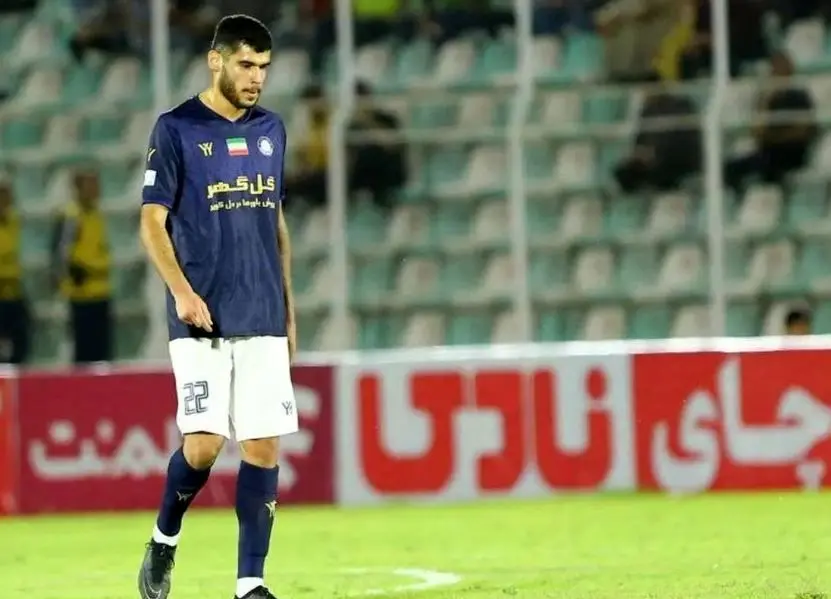 قیمت خرید احتمالی پرسپولیس مشخص شد