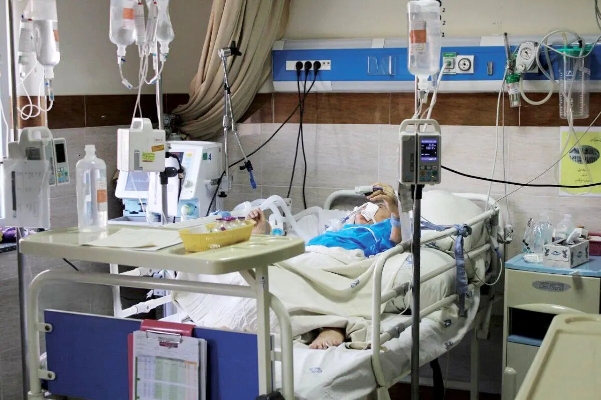 افزایش احتمال مرگ زنان پیش از ۸۰ سالگی/در ایران مرگ‌ومیر ناشی از بیماری‌‏های مزمن غیرواگیردار در یک دهه گذشته افزایش یافته است 
