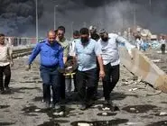 اعلام جزئیات تلخ از انفجار بندر شهید رجایی؛ برخی از اجساد کاملاً پودر شدند
