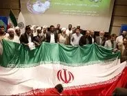 فراخوان ۱۳۰۰ عالم اهل سنت: مقاومت در برابر صهیونیسم یک تکلیف شرعی است  