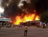 جنگ خون‌بار  سودان و هنر معامله ترامپ