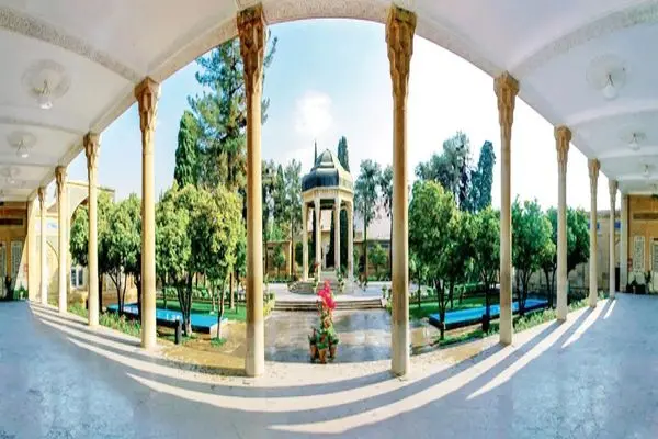 شهر یاران/ درباره شیراز و وضع بی‌مثالش به بهانه روز حافظ