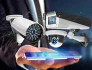 امنیت هوشمند در هر شرایطی؛ همه چیز درباره دوربین های مداربسته نسل جدید