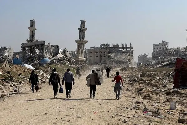 شوک حماس به اصولگرایان