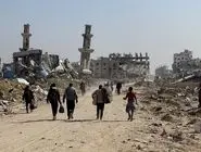 شوک حماس به اصولگرایان