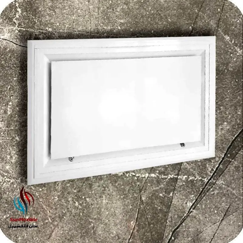 آیا می د انید نکات مهم در خرید دریچه داکت اسپلیت چیست؟