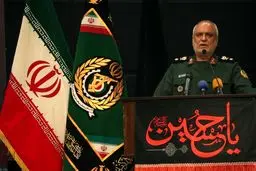 اطلاعات سپاه: مکانیزم ماشه، تله‌ای صهیونیستی برای اروپا است