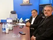 مدیرعامل استقلال تهران استعفا کرد 