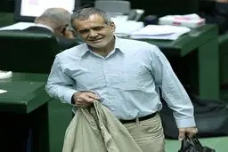 ۴۸ مدیر دولت پزشکیان از نمایندگان ادوار هستند