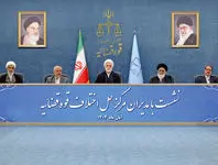 سازش امنیتی؟بررسی سخنان محسنی اژه‌ای درباره  امکان صلح و سازش در پرونده‌های امنیتی