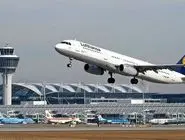 فعالیت ۲۶ ایرلاین خارجی در فرودگاه امام